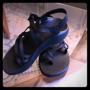 Like New Chacos Size 8